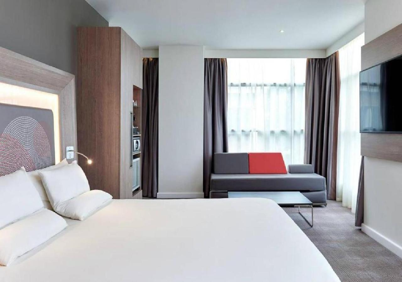 Novotel London Heathrow Airport T1 T2 And T3 Hayes  Extérieur photo